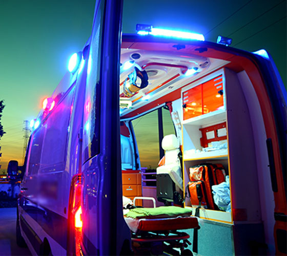 雅江县车辆内部展示